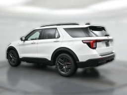 Ford Explorer ST-Line RWD 2026