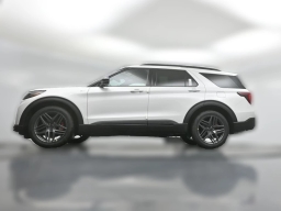 Ford Explorer ST-Line RWD 2026