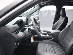 Ford Explorer ST-Line RWD 2026