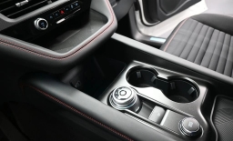 Ford Explorer ST-Line RWD 2026