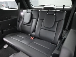 Ford Explorer ST-Line RWD 2026