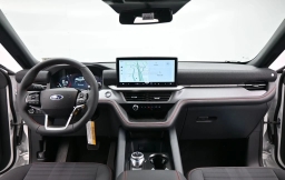 Ford Explorer ST-Line RWD 2026