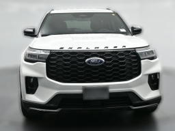 Ford Explorer ST-Line RWD 2026