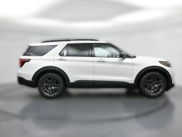 Ford Explorer ST-Line RWD 2026