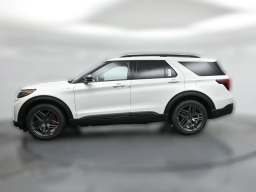 Ford Explorer ST-Line RWD 2026