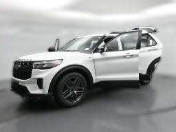 Ford Explorer ST-Line RWD 2026