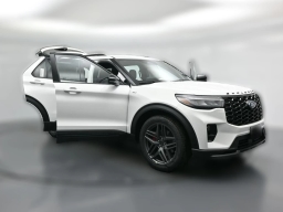 Ford Explorer ST-Line RWD 2026
