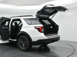 Ford Explorer ST-Line RWD 2026