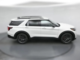 Ford Explorer ST-Line RWD 2026