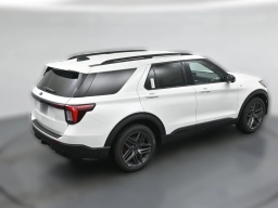 Ford Explorer ST-Line RWD 2026