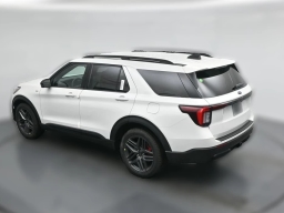 Ford Explorer ST-Line RWD 2026