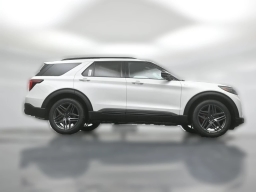Ford Explorer ST-Line RWD 2026