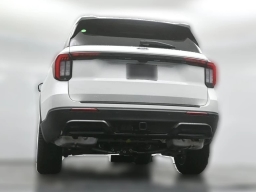 Ford Explorer ST-Line RWD 2026