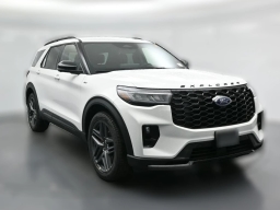 Ford Explorer ST-Line RWD 2026