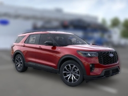 Ford Explorer ST-Line RWD 2026
