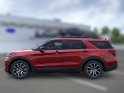 Ford Explorer ST-Line RWD 2026