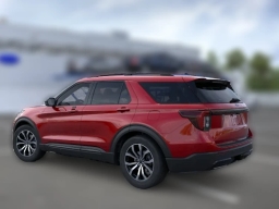 Ford Explorer ST-Line RWD 2026