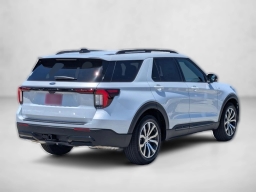 Ford Explorer ST-Line RWD 2026
