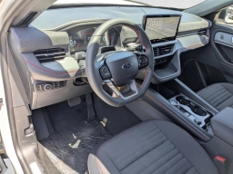 Ford Explorer ST-Line RWD 2026