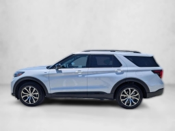 Ford Explorer ST-Line RWD 2026