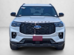 Ford Explorer ST-Line RWD 2026