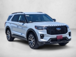 Ford Explorer ST-Line RWD 2026
