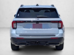 Ford Explorer ST-Line RWD 2026