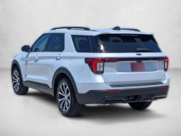 Ford Explorer ST-Line RWD 2026