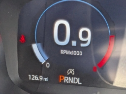 Ford Explorer ST-Line RWD 2026