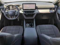 Ford Explorer ST-Line RWD 2026