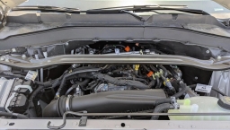 Ford Explorer ST-Line RWD 2026