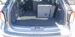Ford Explorer ST-Line RWD 2026