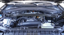 Ford Explorer ST-Line RWD 2026