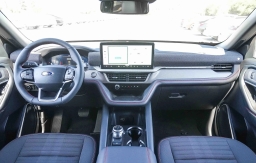 Ford Explorer ST-Line RWD 2026