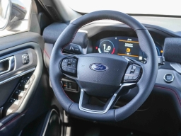 Ford Explorer ST-Line RWD 2026