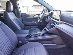 Ford Explorer ST-Line RWD 2026