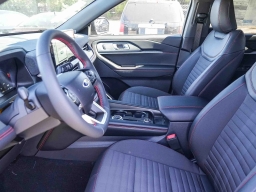 Ford Explorer ST-Line RWD 2026
