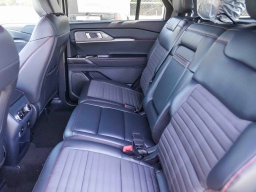 Ford Explorer ST-Line RWD 2026