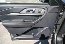 Ford Explorer ST-Line RWD 2026