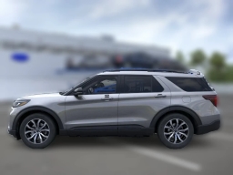 Ford Explorer ST-Line RWD 2026