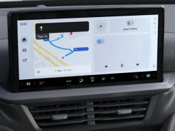 Ford Explorer ST-Line RWD 2026