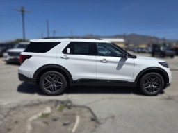 Ford Explorer ST-Line RWD 2026
