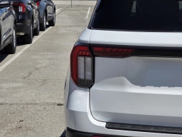 Ford Explorer ST-Line RWD 2026