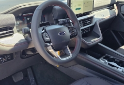 Ford Explorer ST-Line RWD 2026