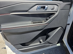 Ford Explorer ST-Line RWD 2026