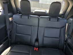 Ford Explorer ST-Line RWD 2026
