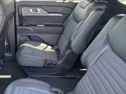 Ford Explorer ST-Line RWD 2026
