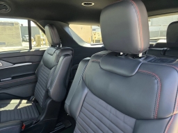 Ford Explorer ST-Line RWD 2026