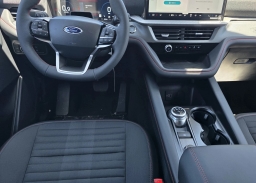 Ford Explorer ST-Line RWD 2026