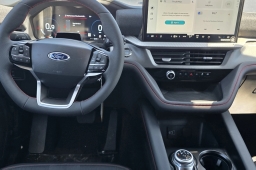 Ford Explorer ST-Line RWD 2026